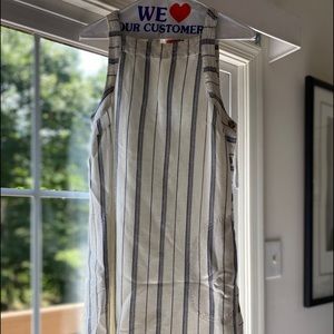 Akemi + Kin Beautiful Pocket Sundress